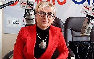 Izabela Seredocha: Zmiana statusu uczelni ma charakter prestiżowy Izabela Seredocha: Zmiana statusu uczelni ma charakter prestiżowy